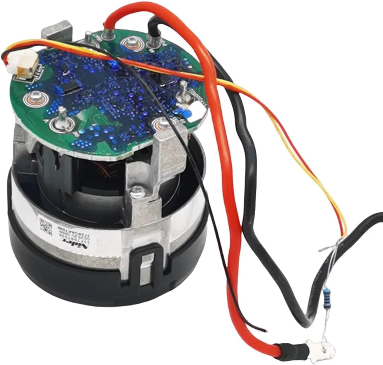 Vacuum cleaner accessories brushless motor 25.9V 350W 125000 RPM brushless three-phase fan