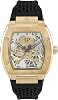 Philipp Plein $KELETON Men's Automatic Analogue Watch