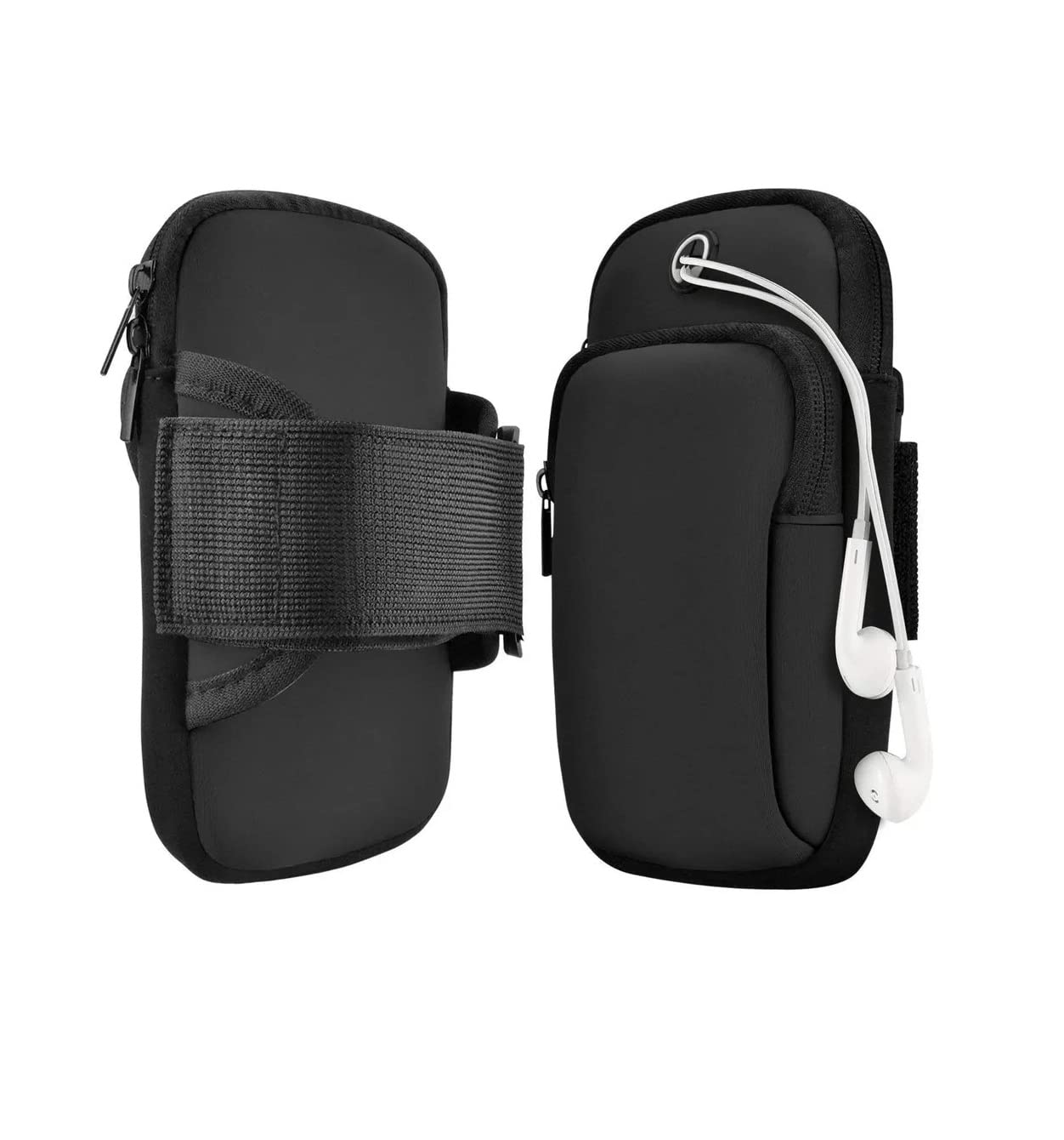 Stela Arm Band Case for Unisex Mobile Arm Bag Hand Fitness Mobile Case Armband for Running Hiking Jogging Exercise Gym-picture-11