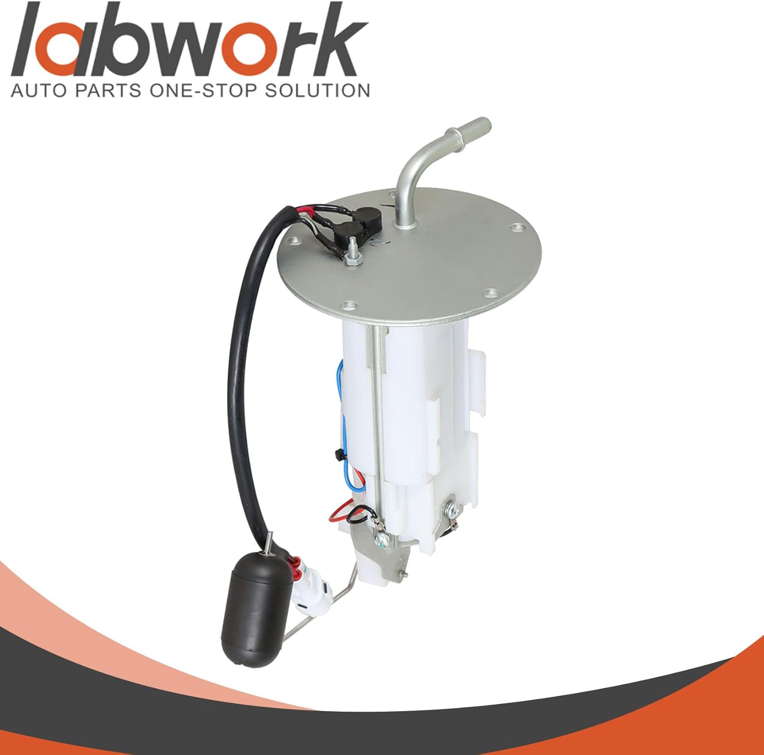 labwork Fuel Pump Replacement for Suzuki DL650 VStrom 2007-2011 15100-27G00 15100-11J0