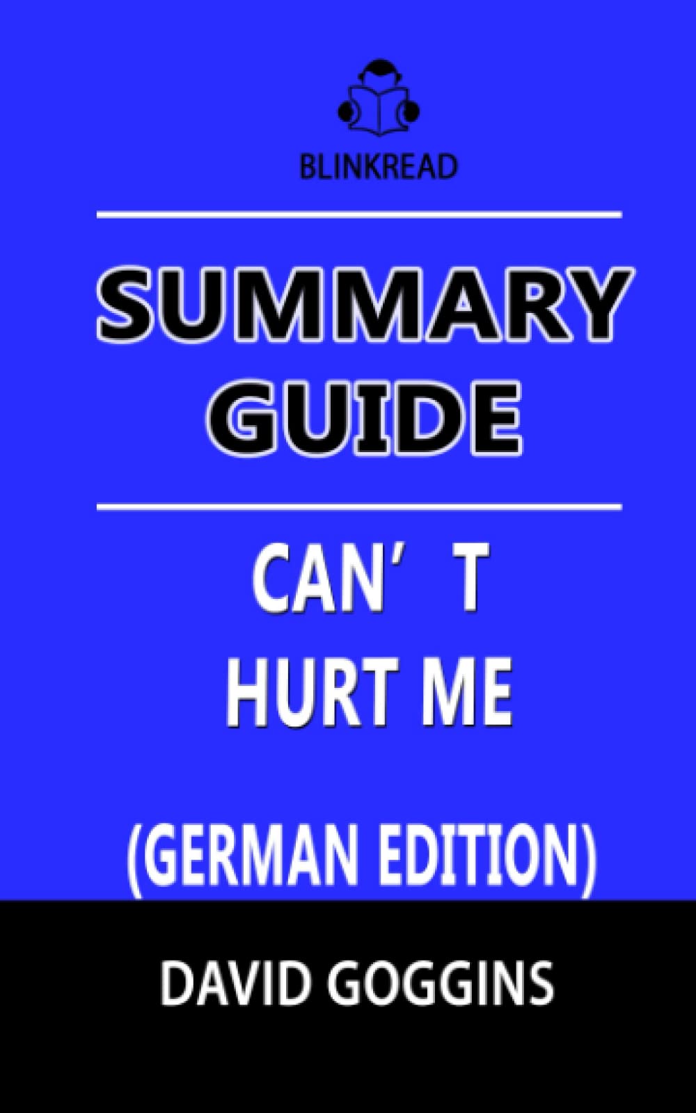 Buy Summary Guide Can