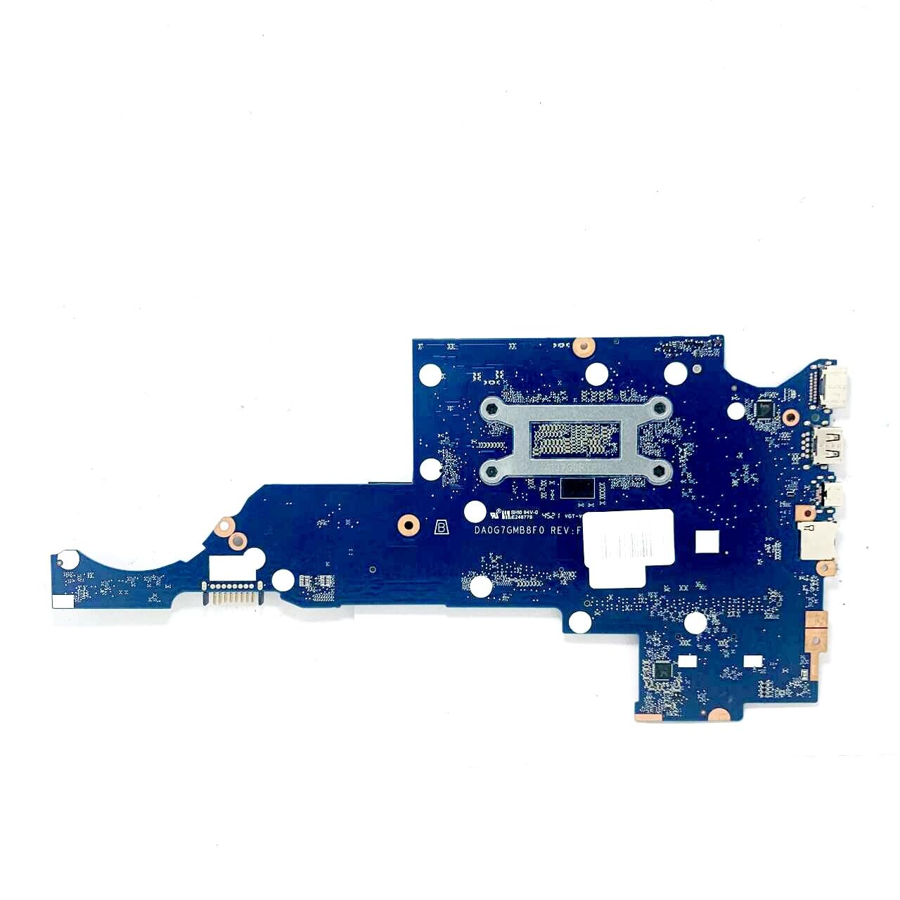Mainboard DA0G7GMB8F0 for HP Pavilion X360 14-DV TPN-Q244