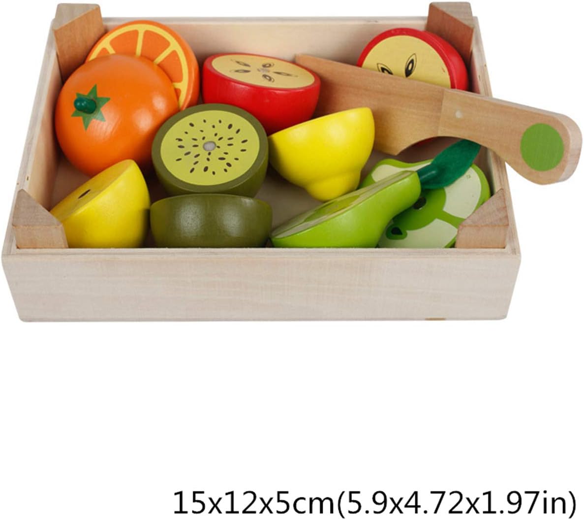 coltello per bambino montessori