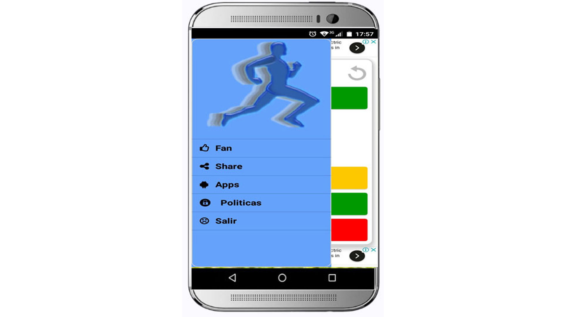 Pedometer appAmazon.deAppstore for Android