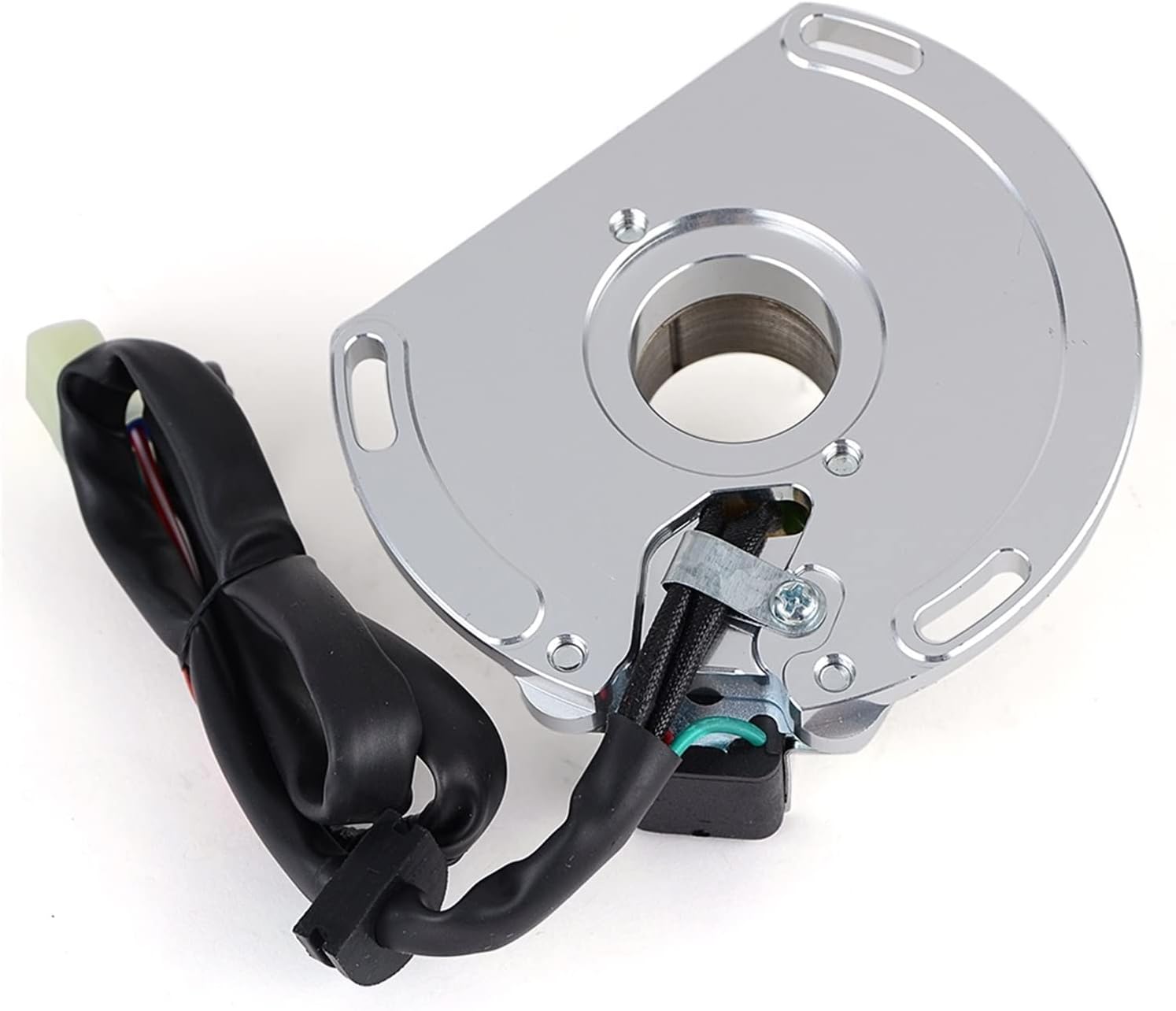 Replacement parts Magneto Generator Stator Coil Replacement Parts Compatible For 125 144 150 250 SX SXS Tyla Rattray For TC125 TC250 HQV 54839004000