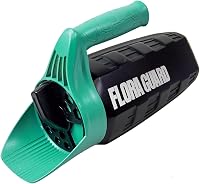 FLORA GUARD Állítható nyílású szóró fűmaghoz, műtrágyához, sóhoz és hóolvasztóhoz 1