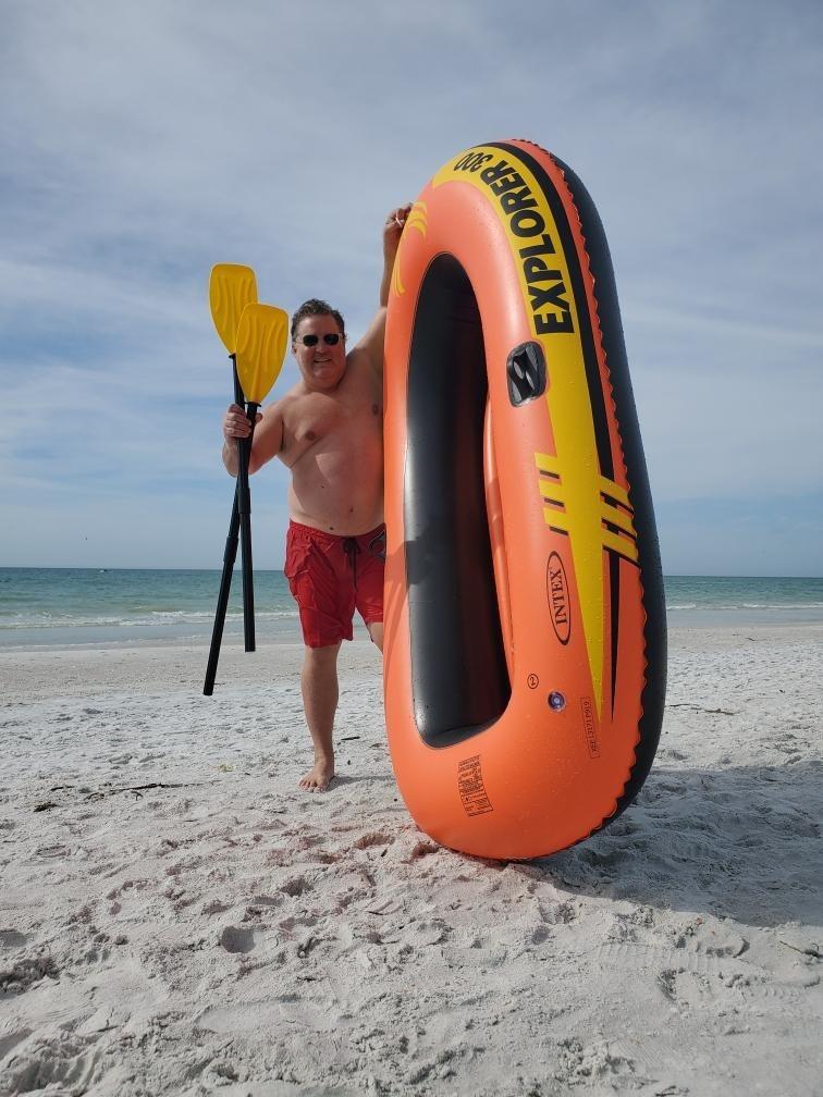 Time to Man Up and take Charge!  Be a yachtsman, be a CAPTAIN!