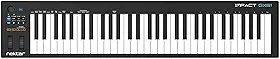 Nektar Teclado controlador MIDI Impact GX61 USB