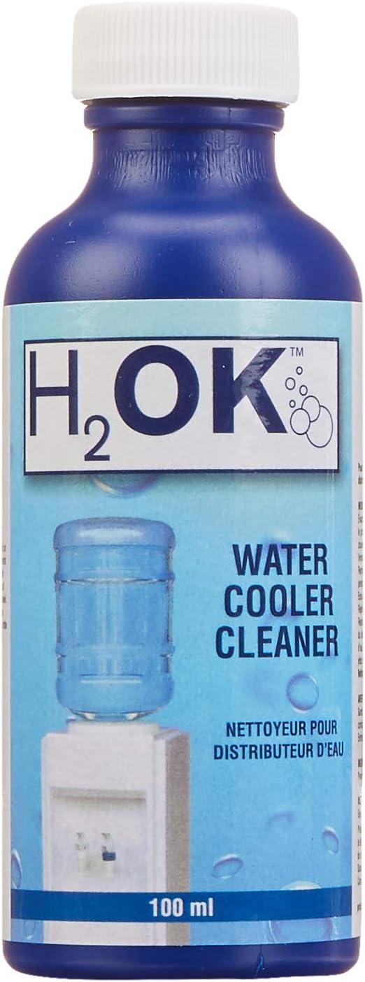 H2OK Water Cooler Cleaner Amazon.ca Tools & Home Improvement