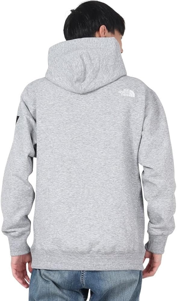 Amazon.co.jp: THE NORTH FACE(ザノースフェイス) パーカー スウェット