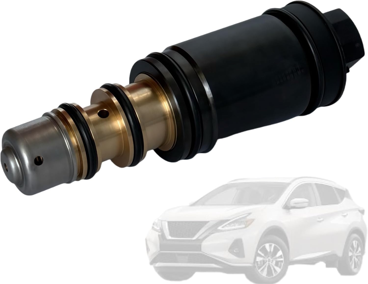 AC Compressor Control Valve Fits for NISSAN Murano 3.5L 2015-2024 Maxima 3.5L 2016-2023 AIH667-CV