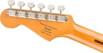 金欠です助けてください】限定生産Squier ストラト フィエスタレッド