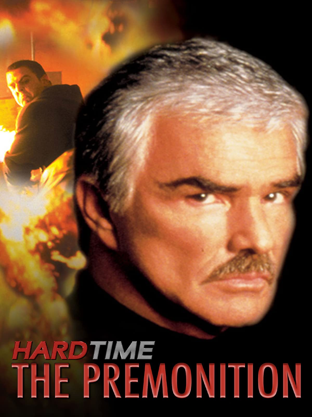 Watch Hard Time The Premonition Prime Video