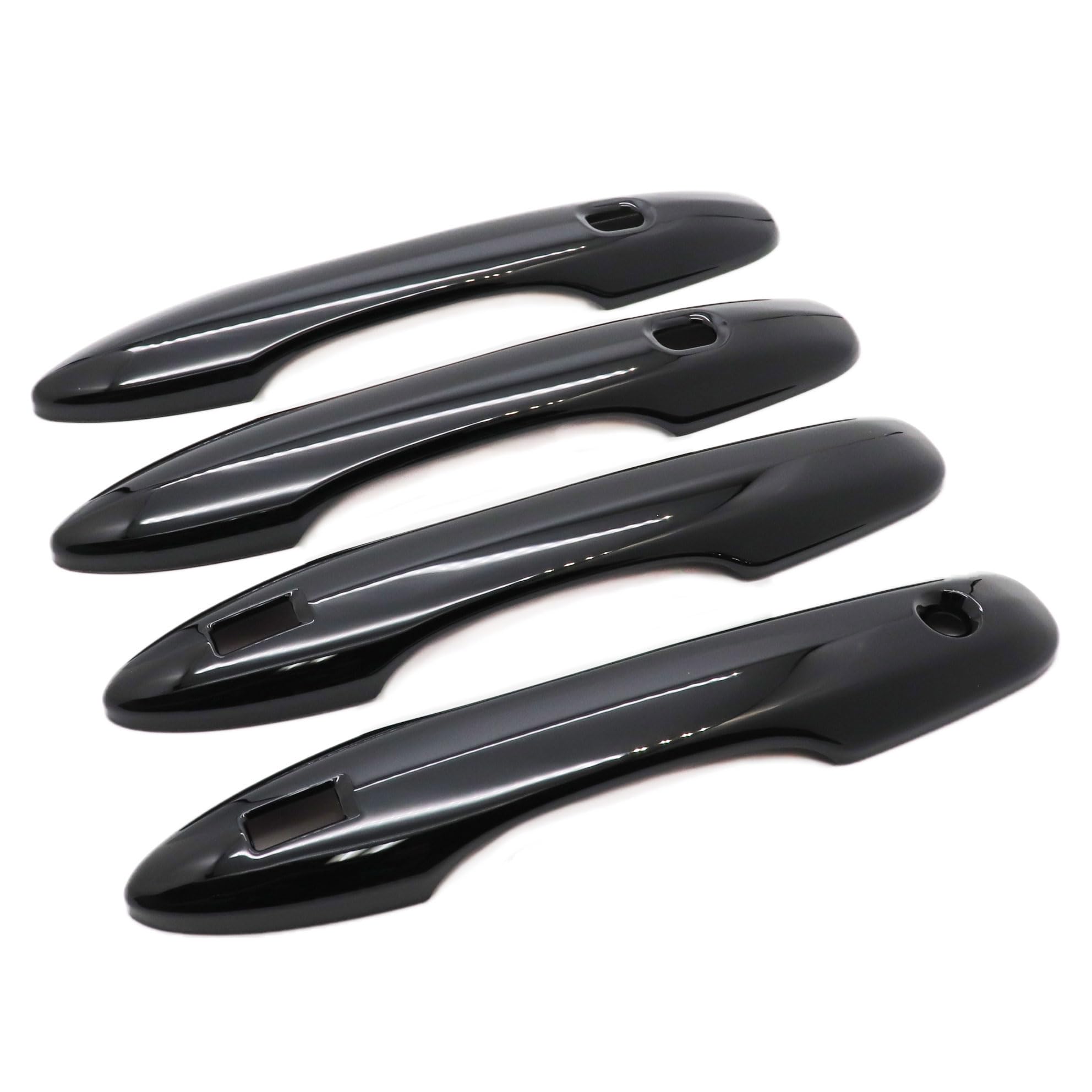 Amazon.co.jp: 【BREED】ノア ヴォクシー 90 95 系 ピアノ ブラック