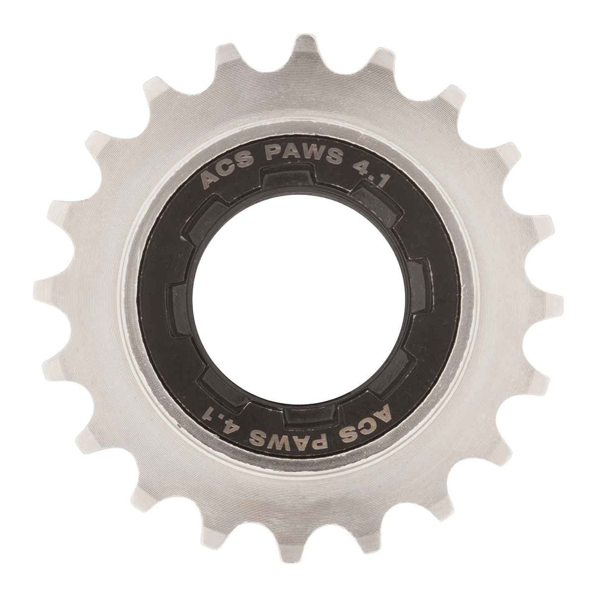 Acs Paws 4.1 Bmx Freewheel,20T
