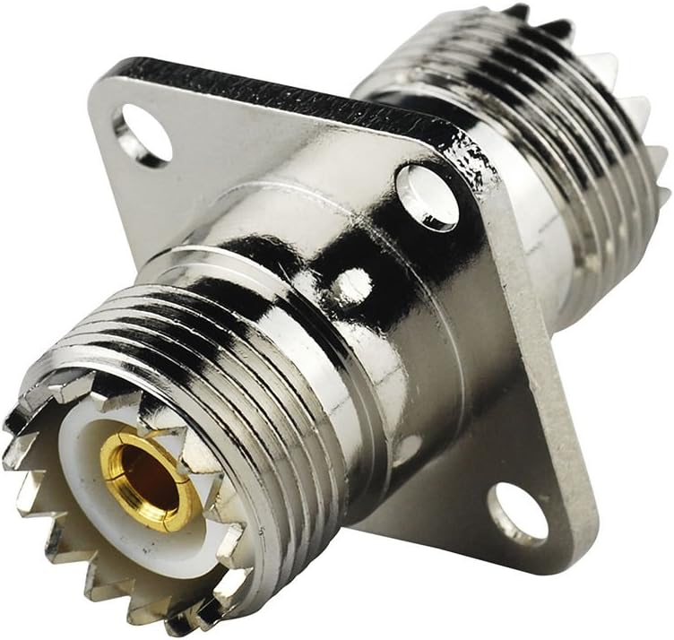 Adattatore Antenna Auto Fakra To DIN ISO - Cavo Per Radio FM/AM E GPS