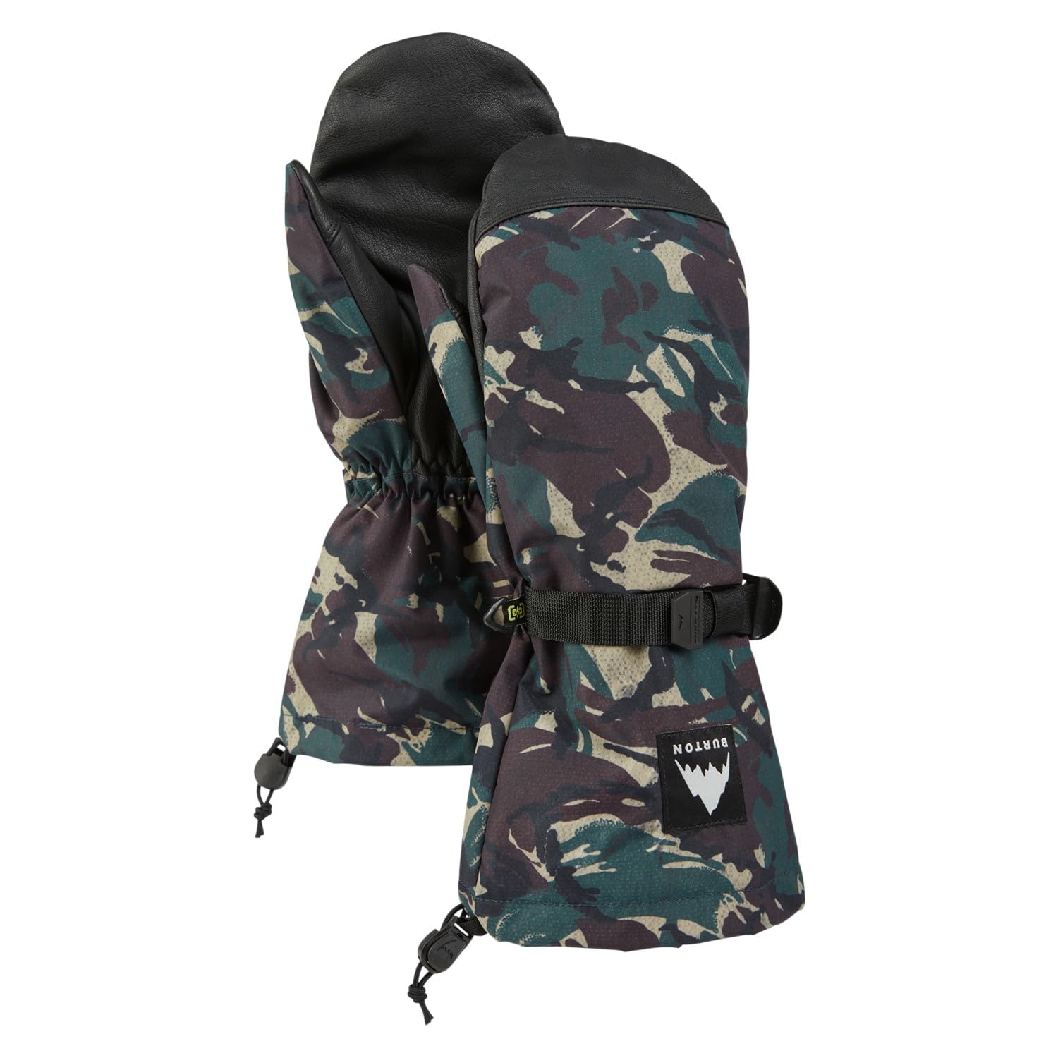 Burton Manoplas Hi-Five M