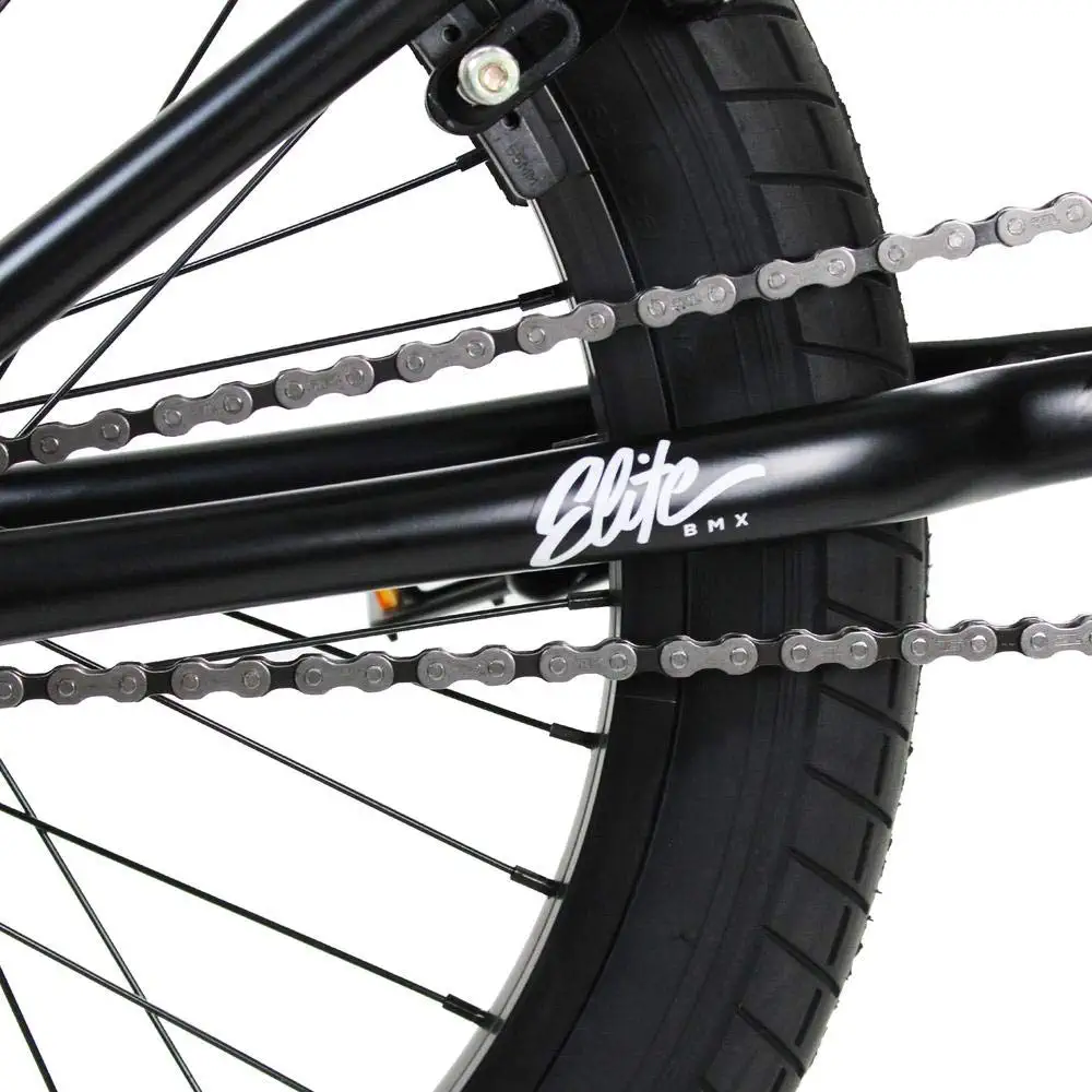 BMX The Stealth Freestyle Bike New 2019 