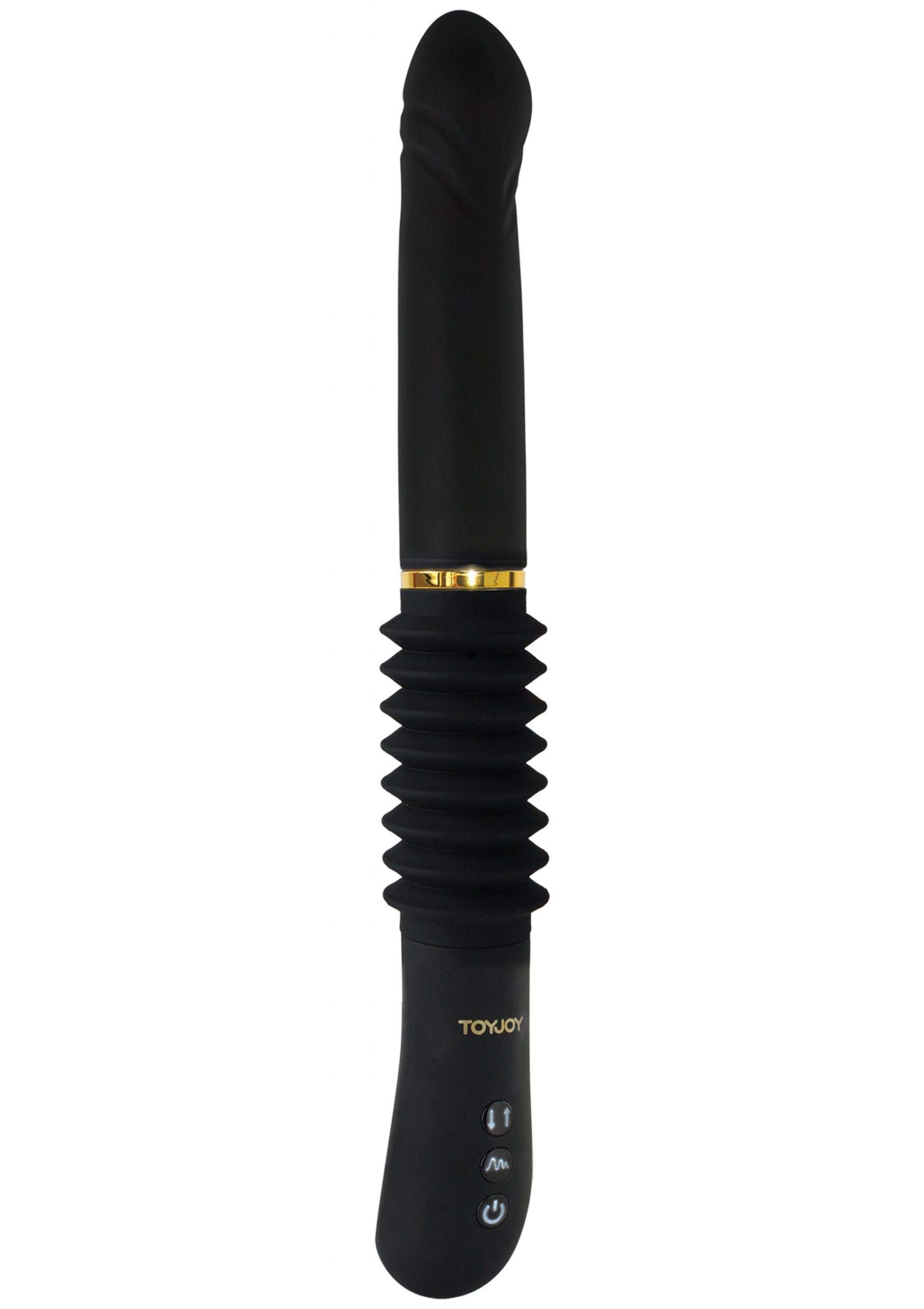 Toyjoy Vibratori - 200 g