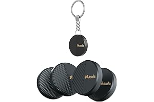 RoamTag | Bluetooth Tracker | Find Keys, Wallets & Pets