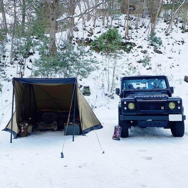 未使用✨DUCKNOT ハンティングベキサ T/C SW SOLO ODオリーブ 未使用DUCKNOT ハンティングベキサ T/C SW SOLO ODオリーブ DUCKNOT