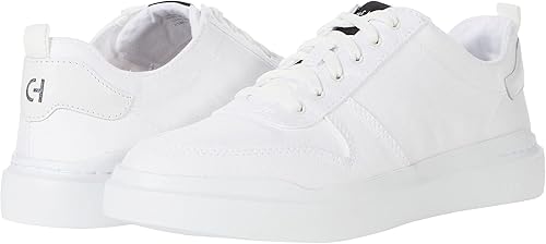 Miniatura 3 de Cole Haan Grandprø Rally Tenis de lona para mujer