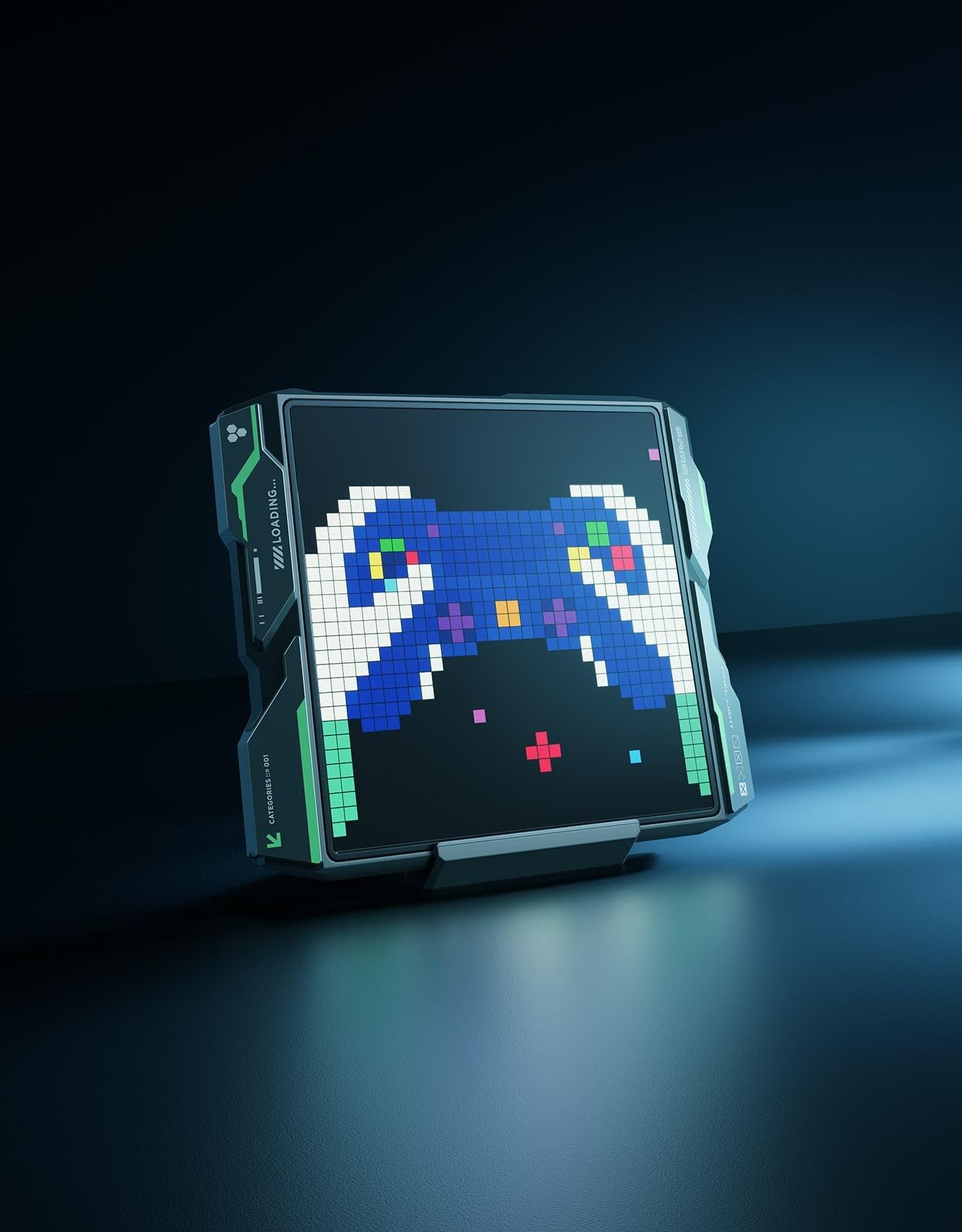 Govee Illuminazione Pixel da Gaming H8630C81