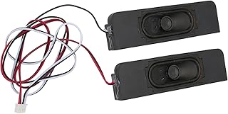 Cavity Speaker, Single Cavity Indoor Magnetic Speaker Cavity Easy Installation Mini Speaker 8Ω 10W for Advertising Machine