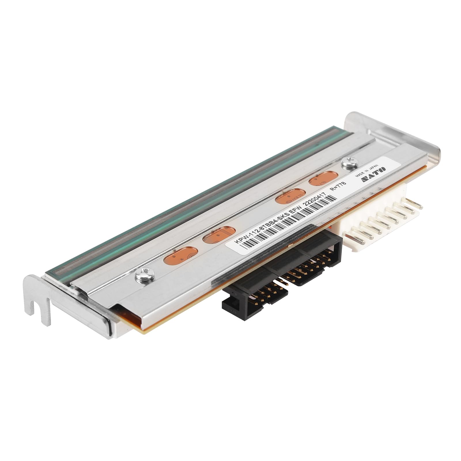Sato CL4NX CL4NXPlus cabeza de impresora térmica 203DPI