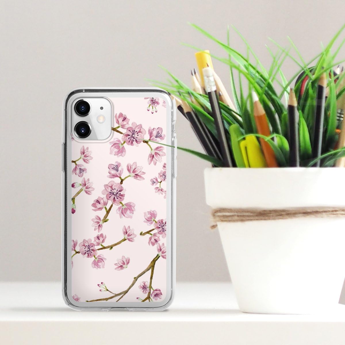 Custodia Trasparente In Silicone Per Nokia 5.3 Con Motivo Gufo E Festa, DeinDesign, Anti-giallo E Antiscivolo - 2