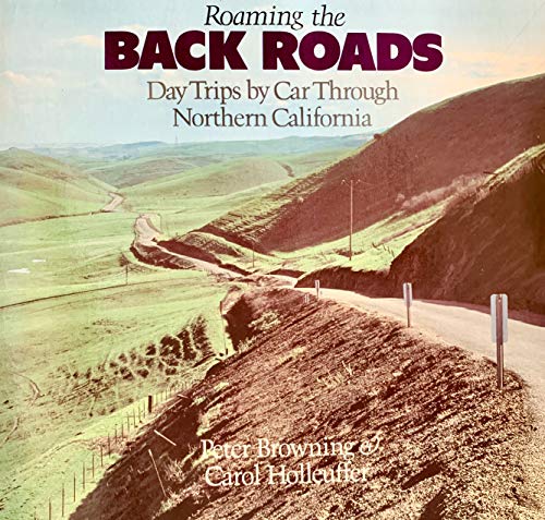 Roaming the Back Roads [Idioma Inglés]