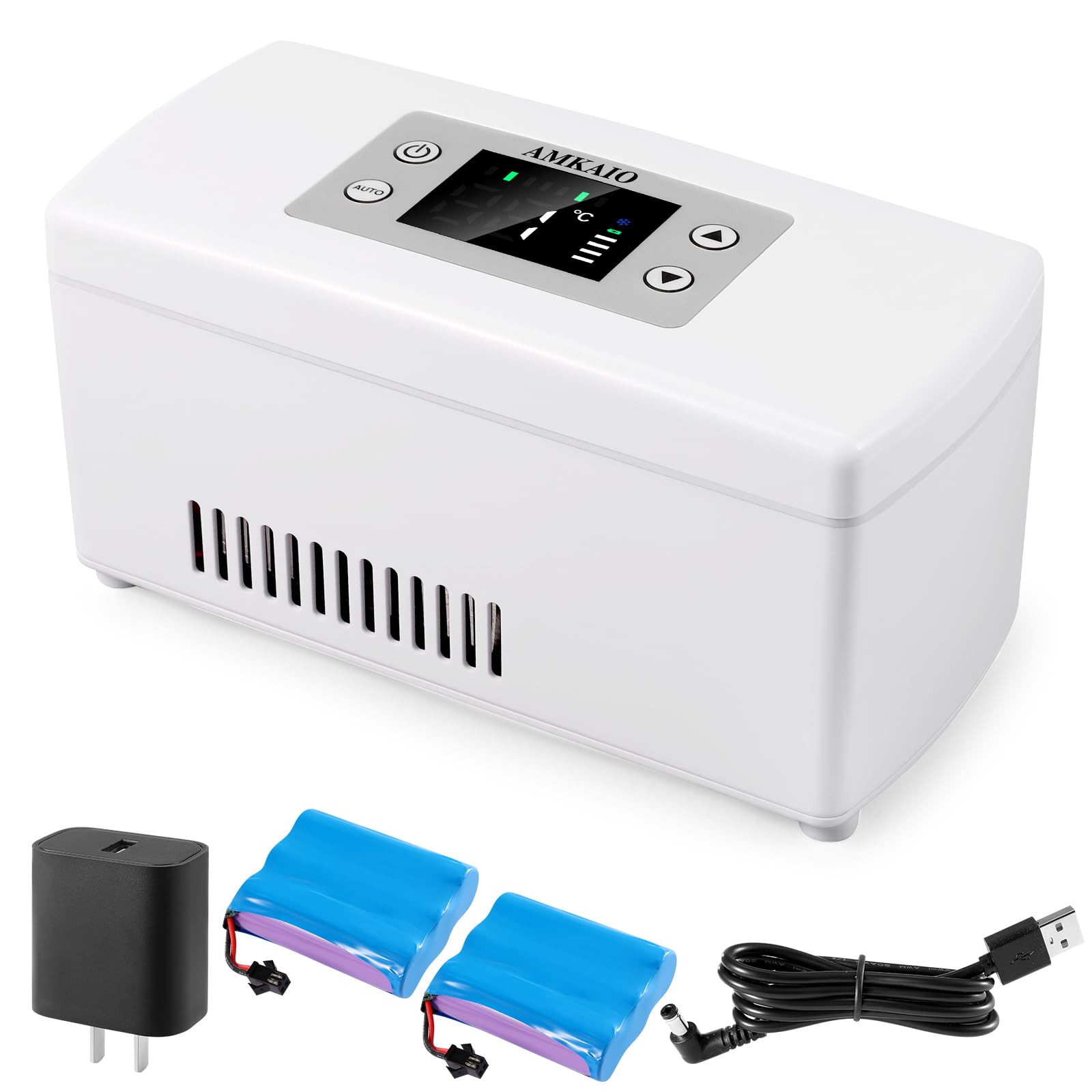 Digital Thermostat Cooler