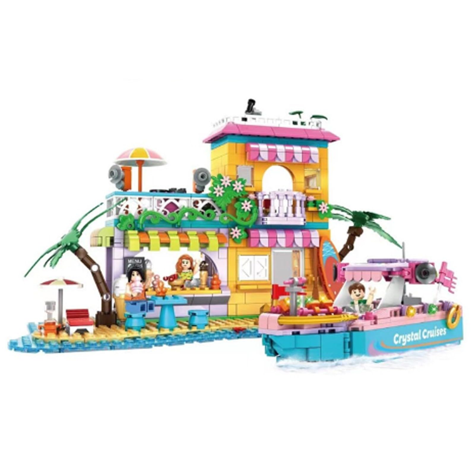 三万円相当のレゴセット レゴフレンズ 女の子