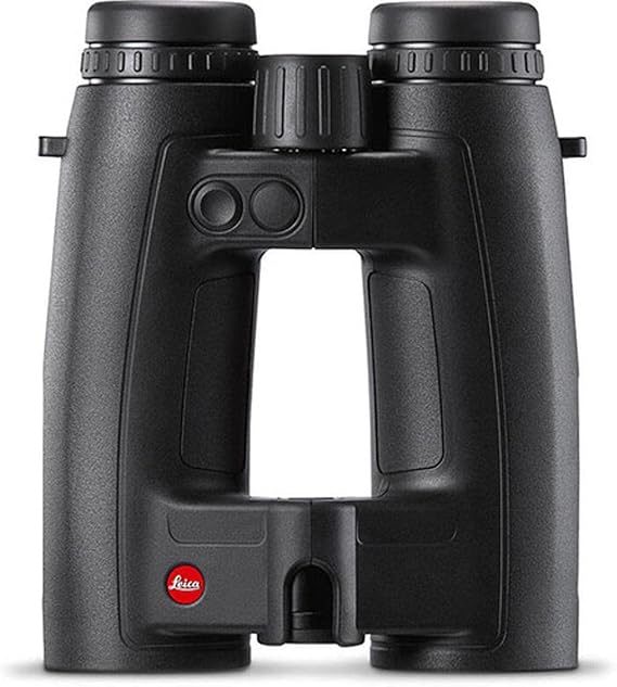 Leica 10x42 Geovid  Binoculars