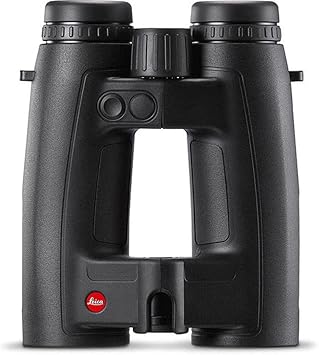 Leica 10x42 Geovid Binoculars
