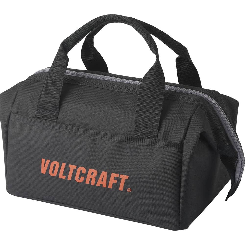 Voltcraft Messger?teset Elektromeister VC-12884335-VC-8466760-Set CAT III 1000V CAT IV 600V