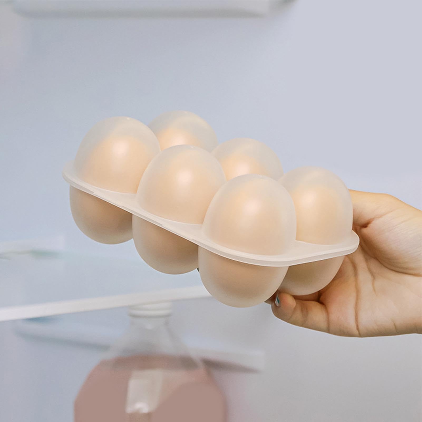 HOPE Egg Box アルミ製 エッグボックス 日本製 エッグケース HOPE Egg Box アルミ製 エッグボックス 日本製 エッグケース