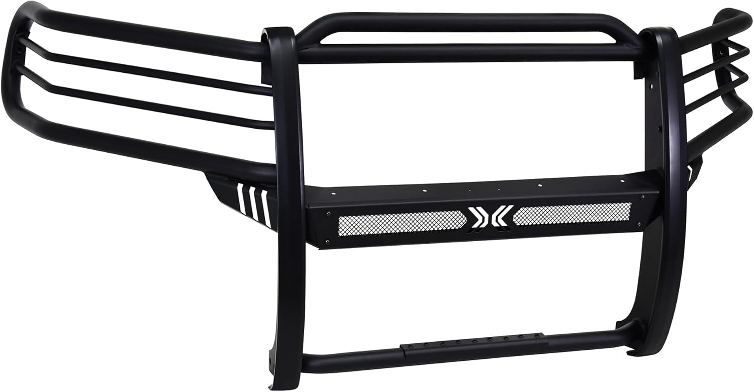 Westin 40-33825 Sportsman X Grille Guard fits 2014-2024 4Runner (Exc Limited, Nightshade & TRD Sport)