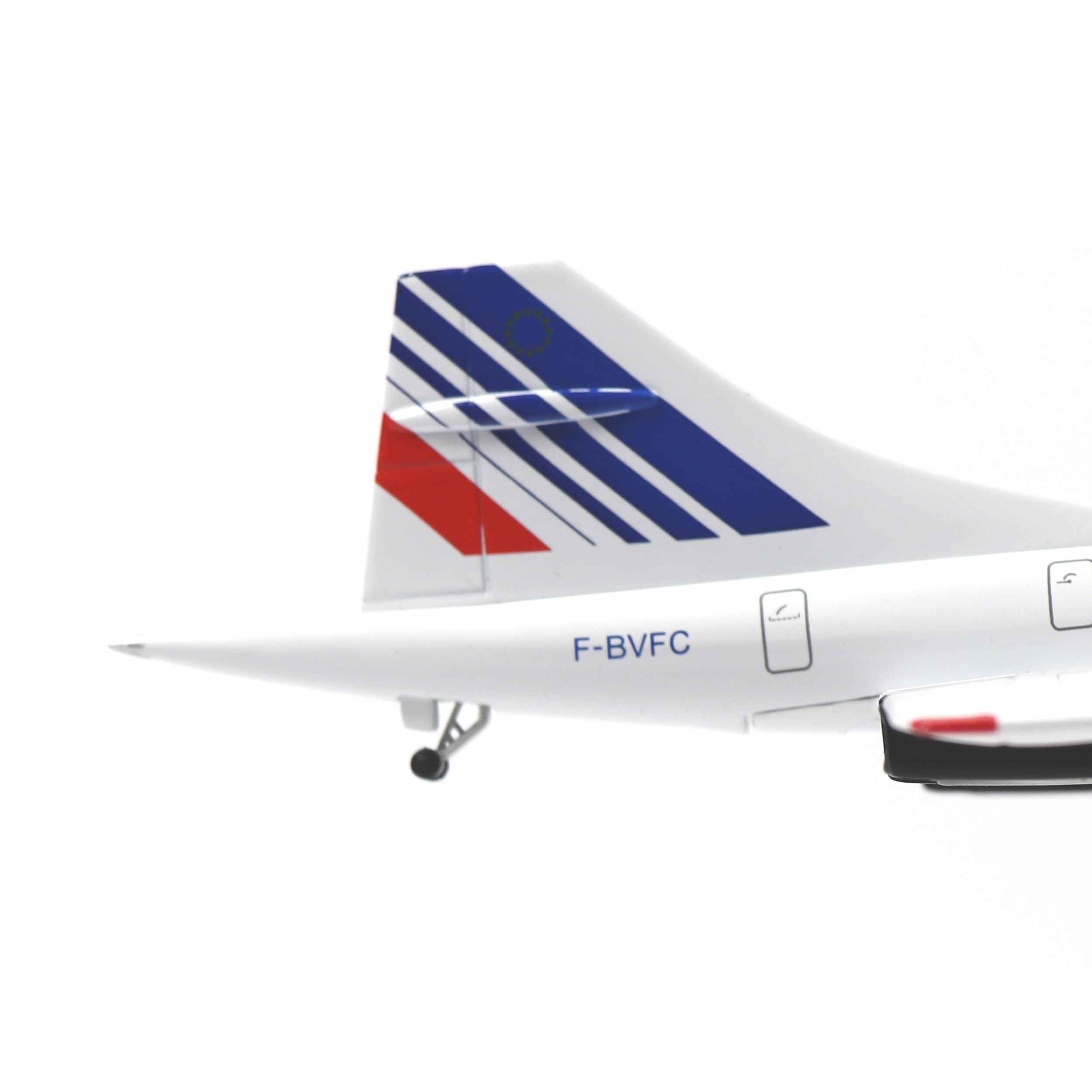 SEBUNAS Concorde Air France 200, 1.1/200 - Image 4