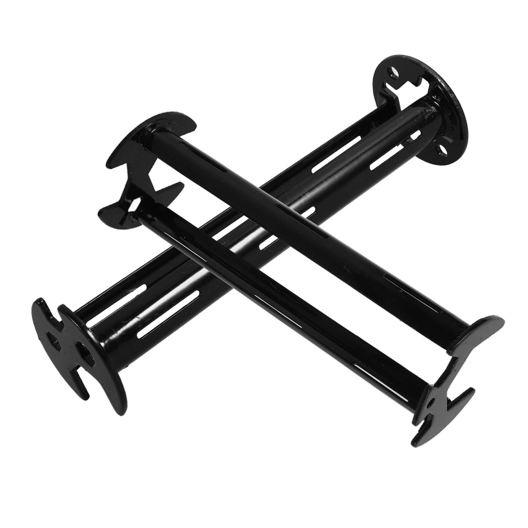 Uonlytech 8pièces Clé Multifonctionnelle Acier Pour Évier Et Robinet Outil De Réparation Pour Salle De Bain Et Cuisine