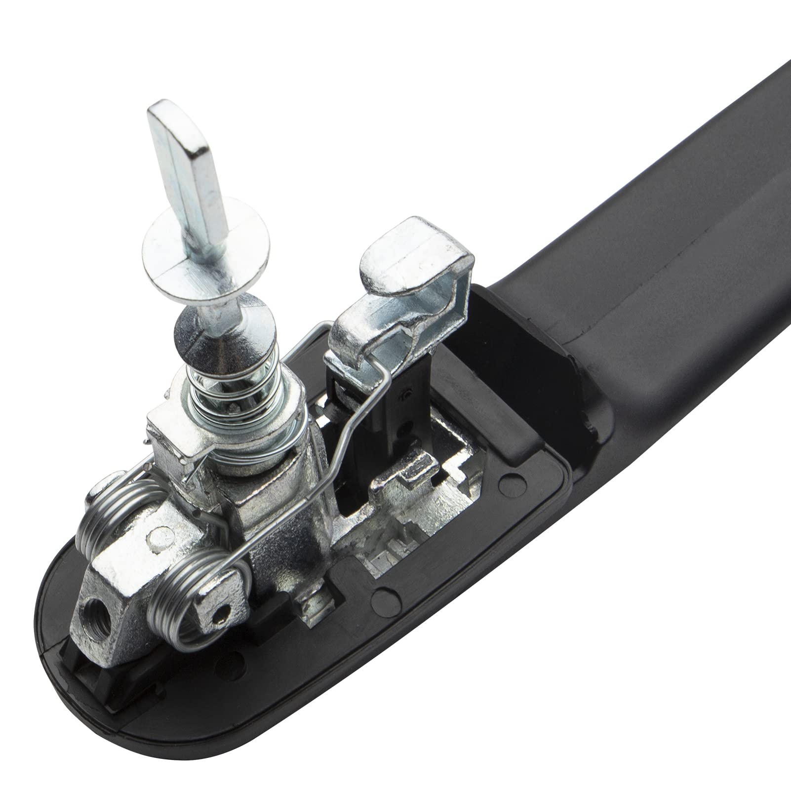 izquierdo o derecho Maneta Puerta para ibiza alhambra Caddy Sharan Polo Galaxy 6N0837207 6N0837208 856440700