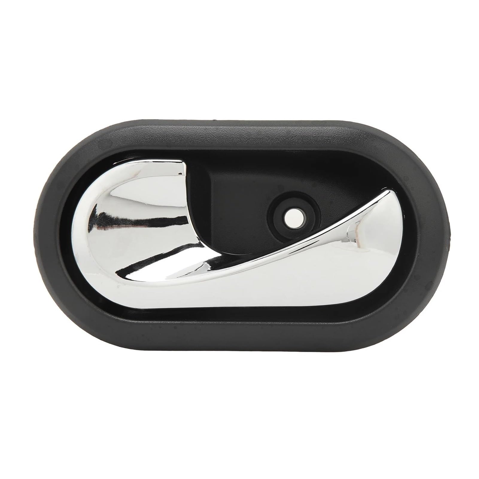 ELEKMPMGTD Interior Door Handle for Dokker for Duster for Lodgy Interior Door Handle(Left)