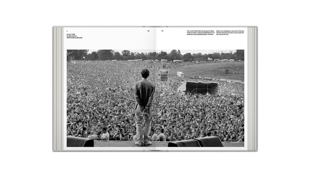Oasis: Trying to find a way out of nowhere