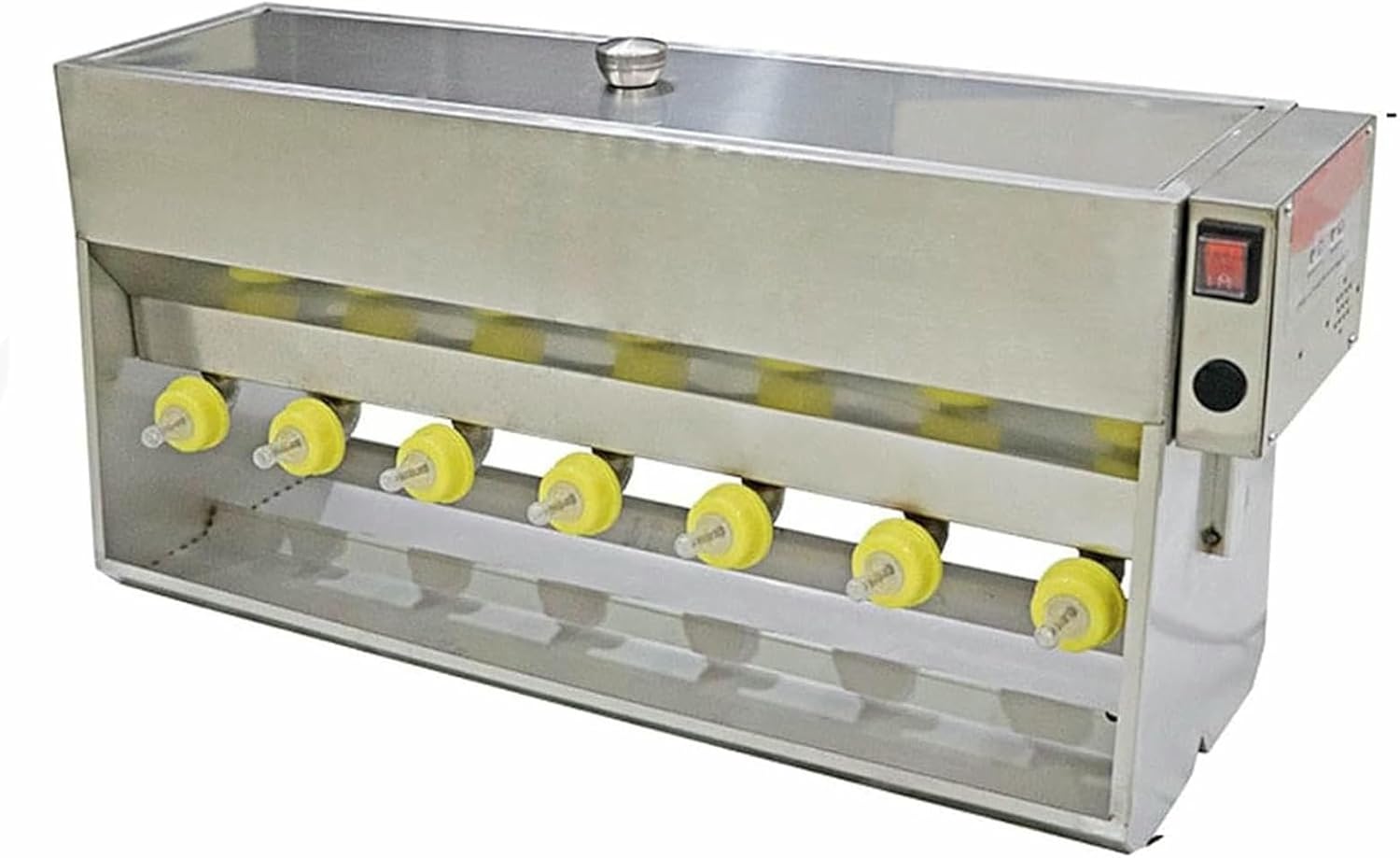 Stainless Steel Piglet Feeding Machine, Automatic Pig Milk/Feeding Machine/Piglet Milk Drinking Machine/Piglet Nursing Station