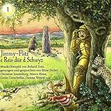  Jimmy-Flitz e Reis duer D Schwyz 1 (Musik-Hörspiel von Roland Zoss)