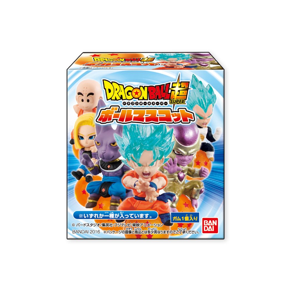 ロッテ ドラゴンボール PILAF ガムセット Amazon.co.jp: エンスカイ(ENSKY) ドラゴンボールDAIMA シール烈