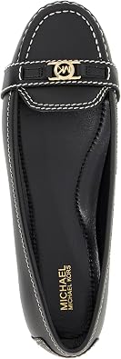 Michael Kors Damen Mandy MocMoccasin