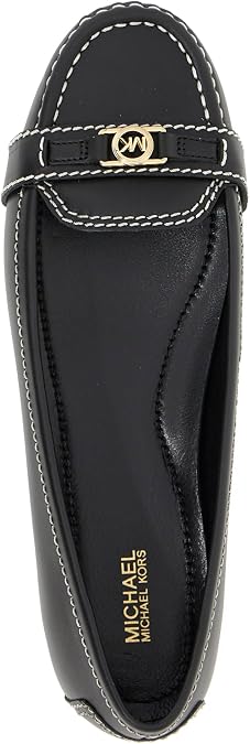 Michael Kors Damen Mandy MocMoccasin