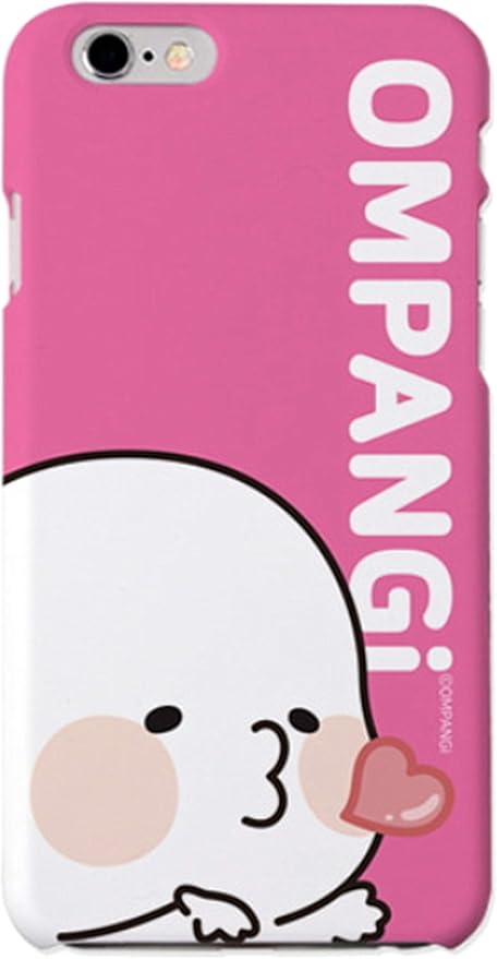 Amazon Co Jp 可愛い Kakao Talk Emoticons 韓国 Sns カカオトーク Ompangi 絵文字 Temptation Of Hearts ハート 誘惑 キャラクター Iphone ケース 互換 対応と Galaxy ケース 互換 対応 ポリカーボネート ハード スマホケース Bts 37 10 10 P006 Galaxy S10 Plus