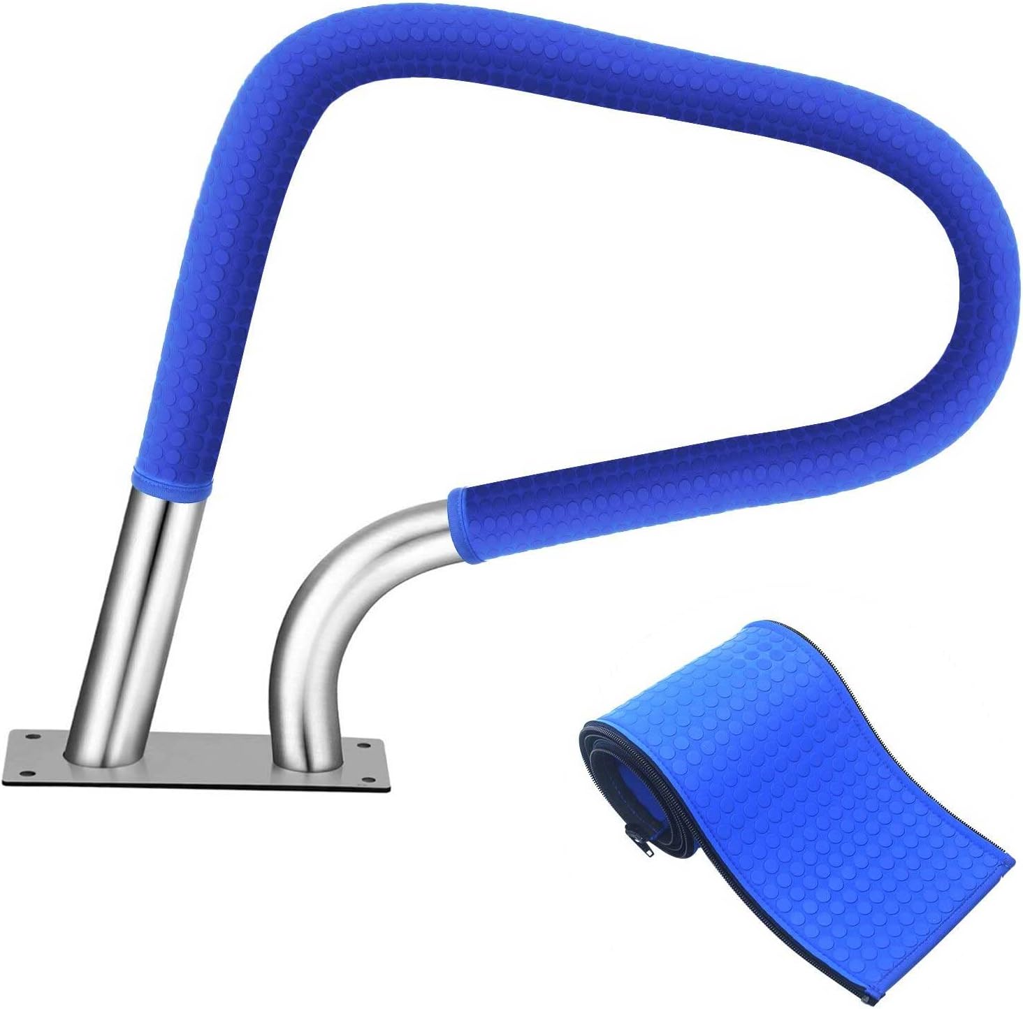 Pool Handrail Cover, 6 Feet Swimming Pool Hand Railing